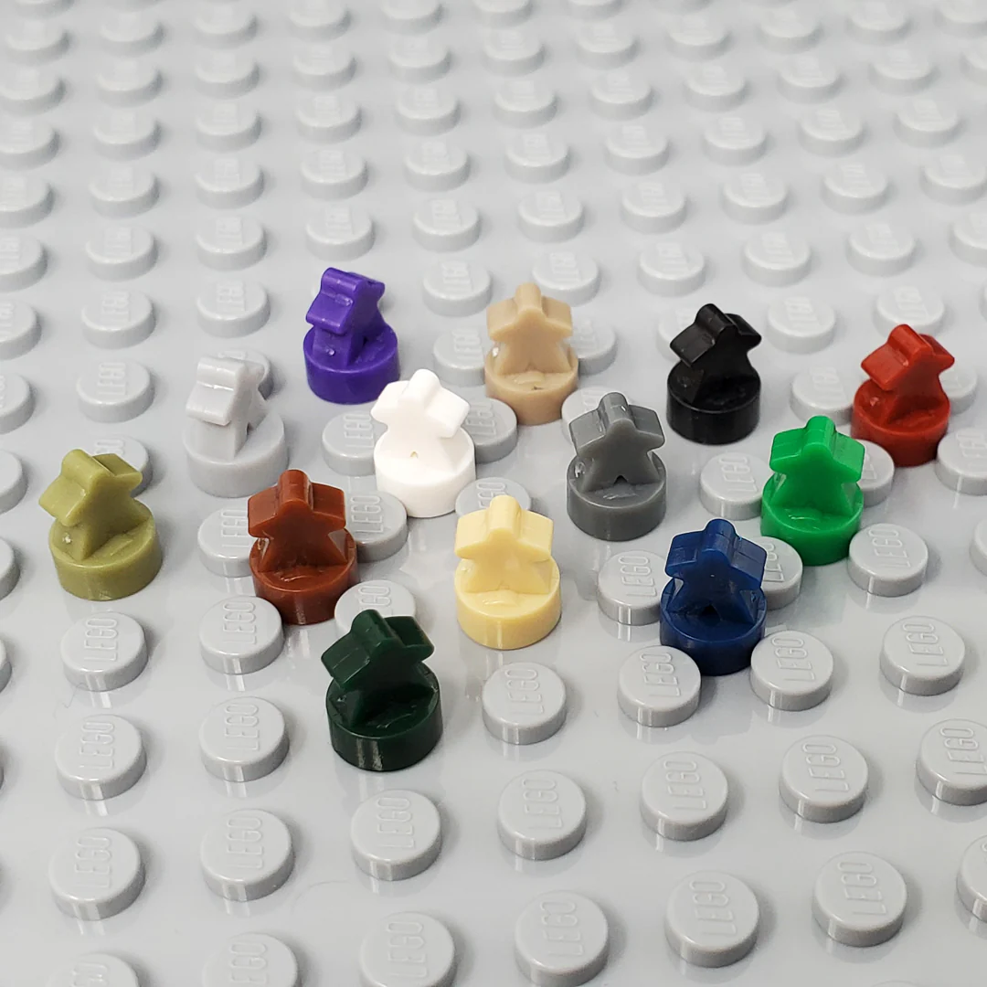 Meeples Set - Image 3