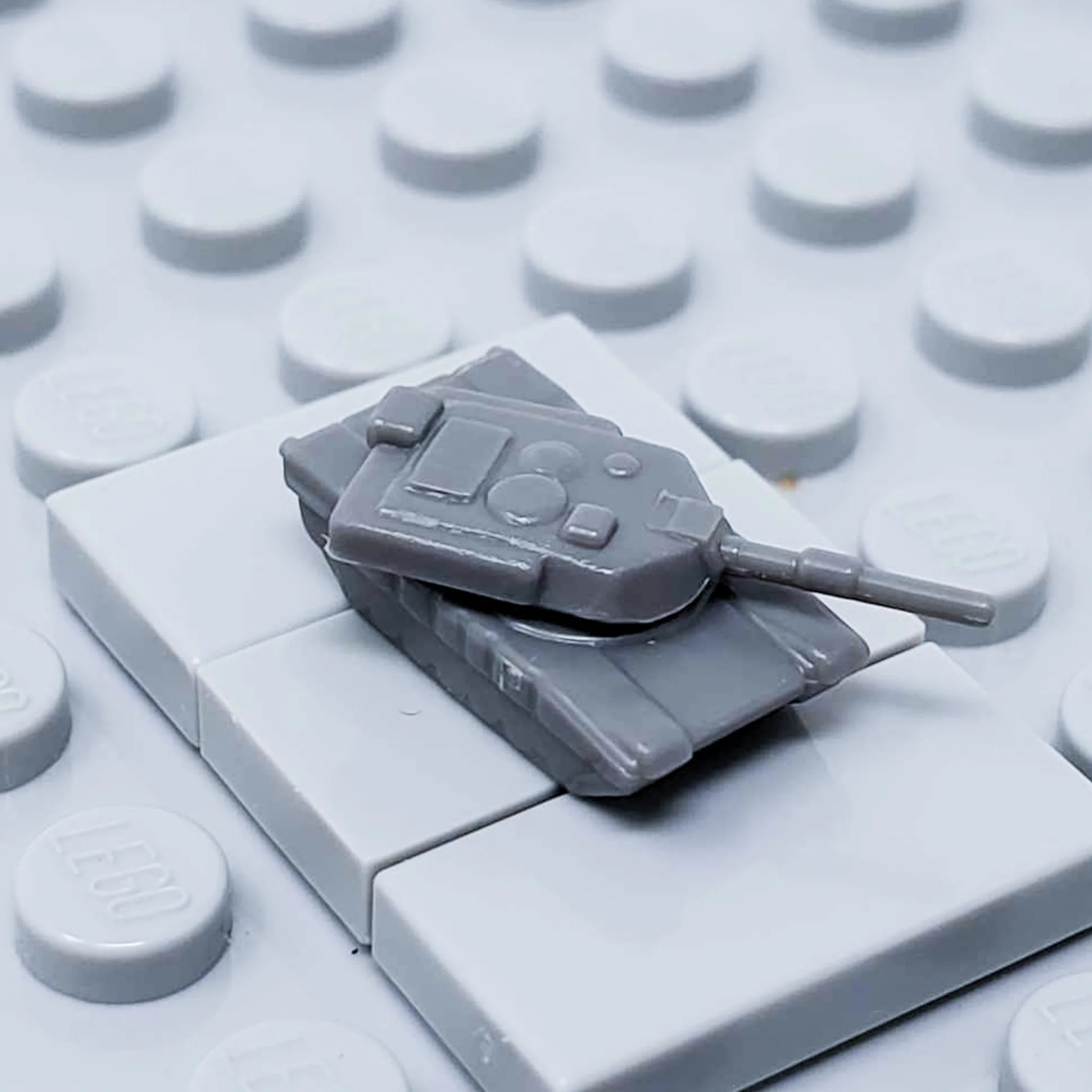 Micro Abrams Tank - Image 4