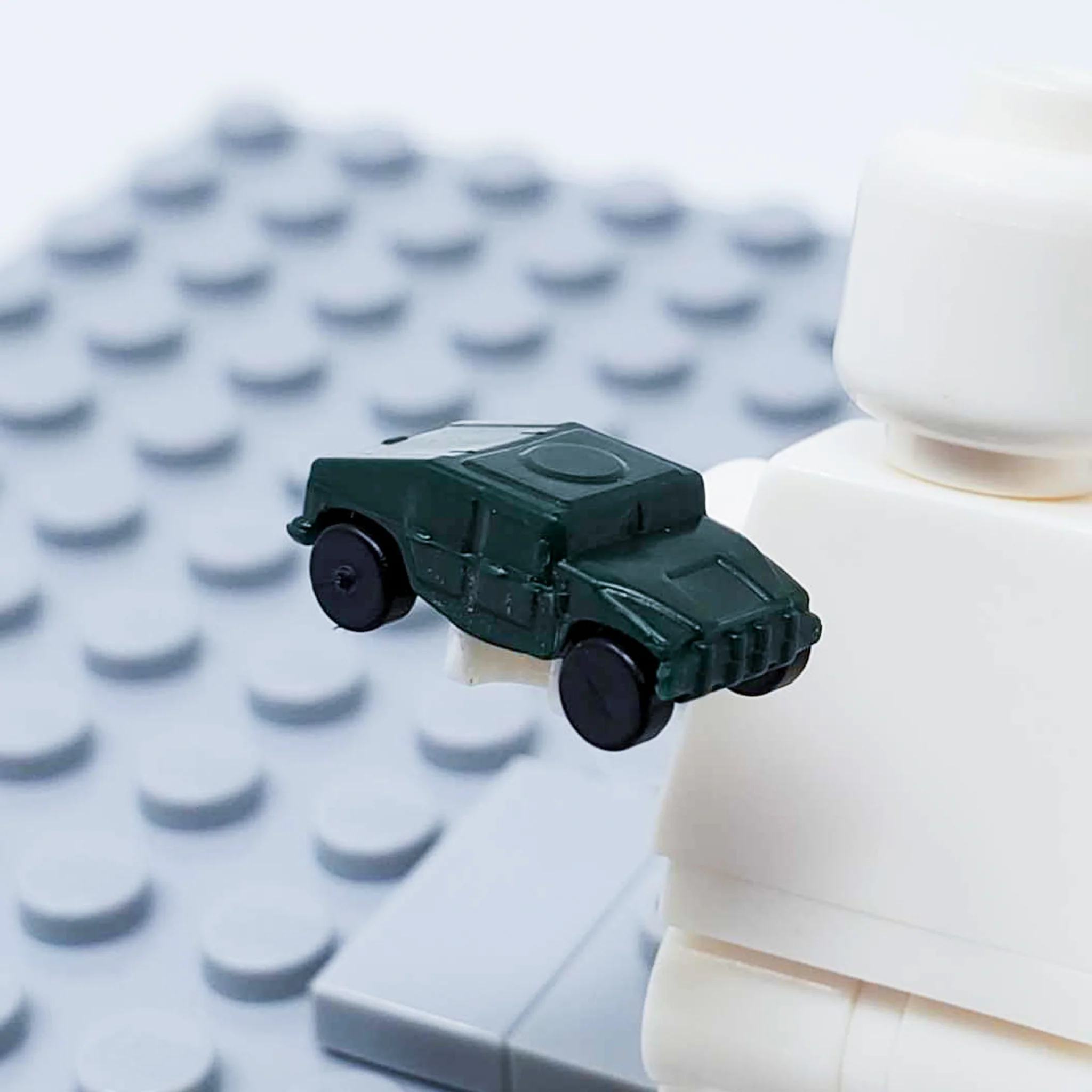 Micro Humvee - Image 10