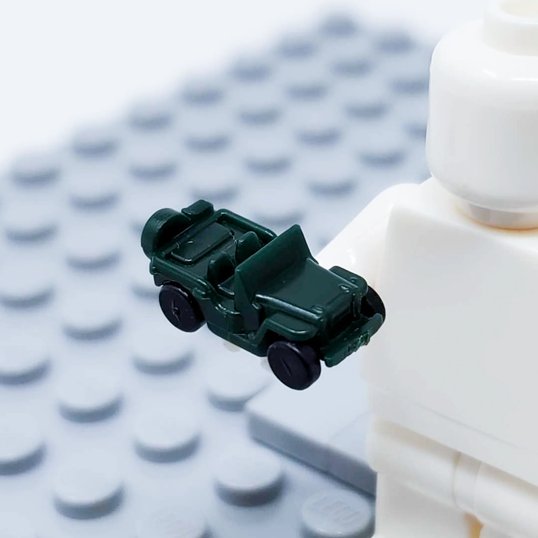 Micro Jeep - Image 10
