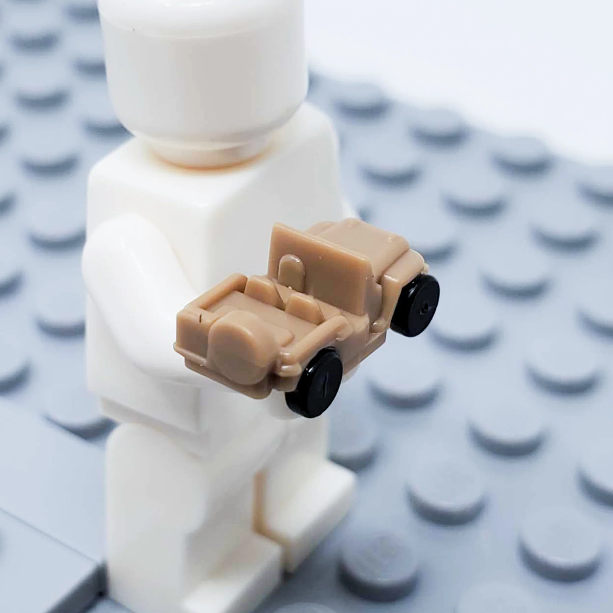 Micro Jeep - Image 12