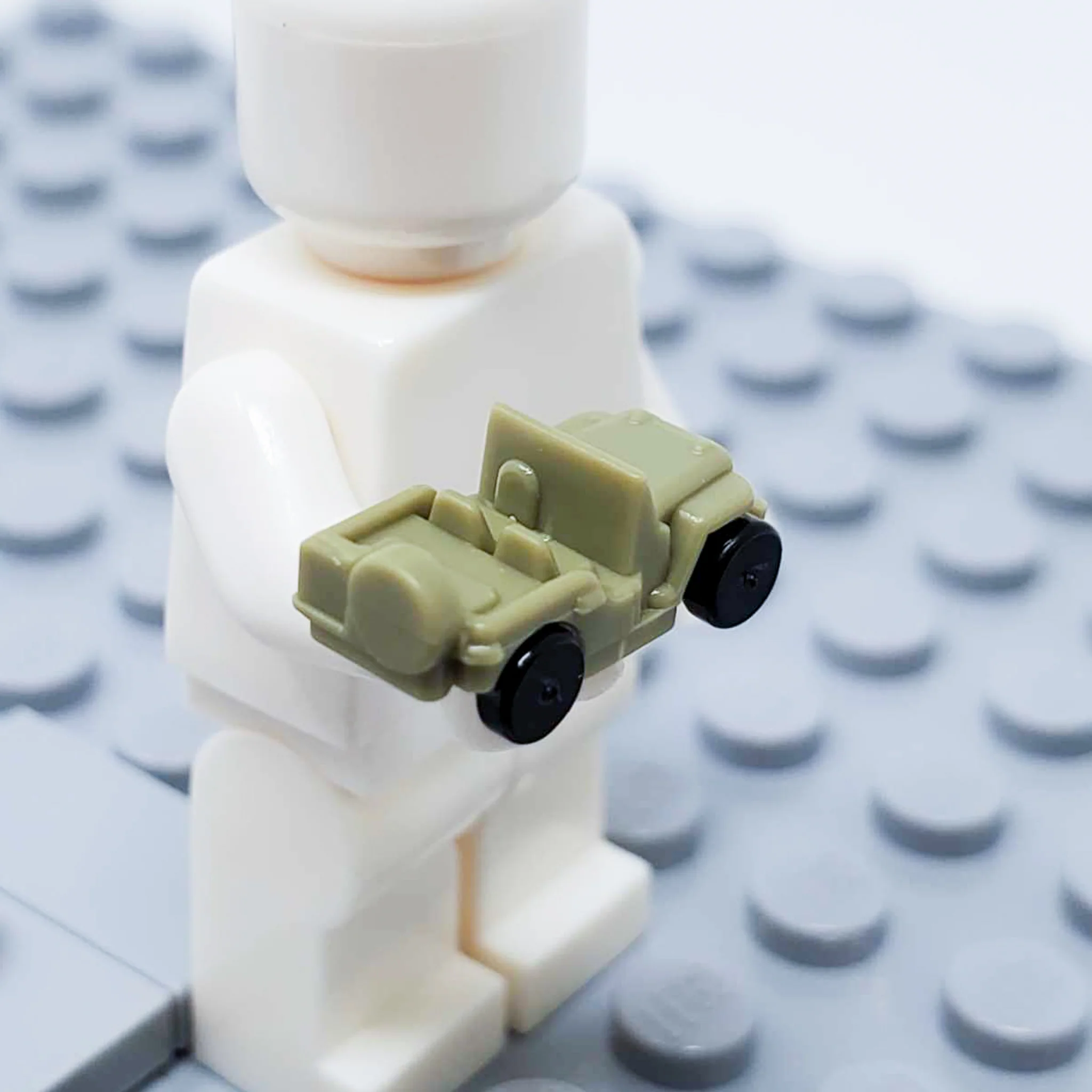 Micro Jeep - Image 13