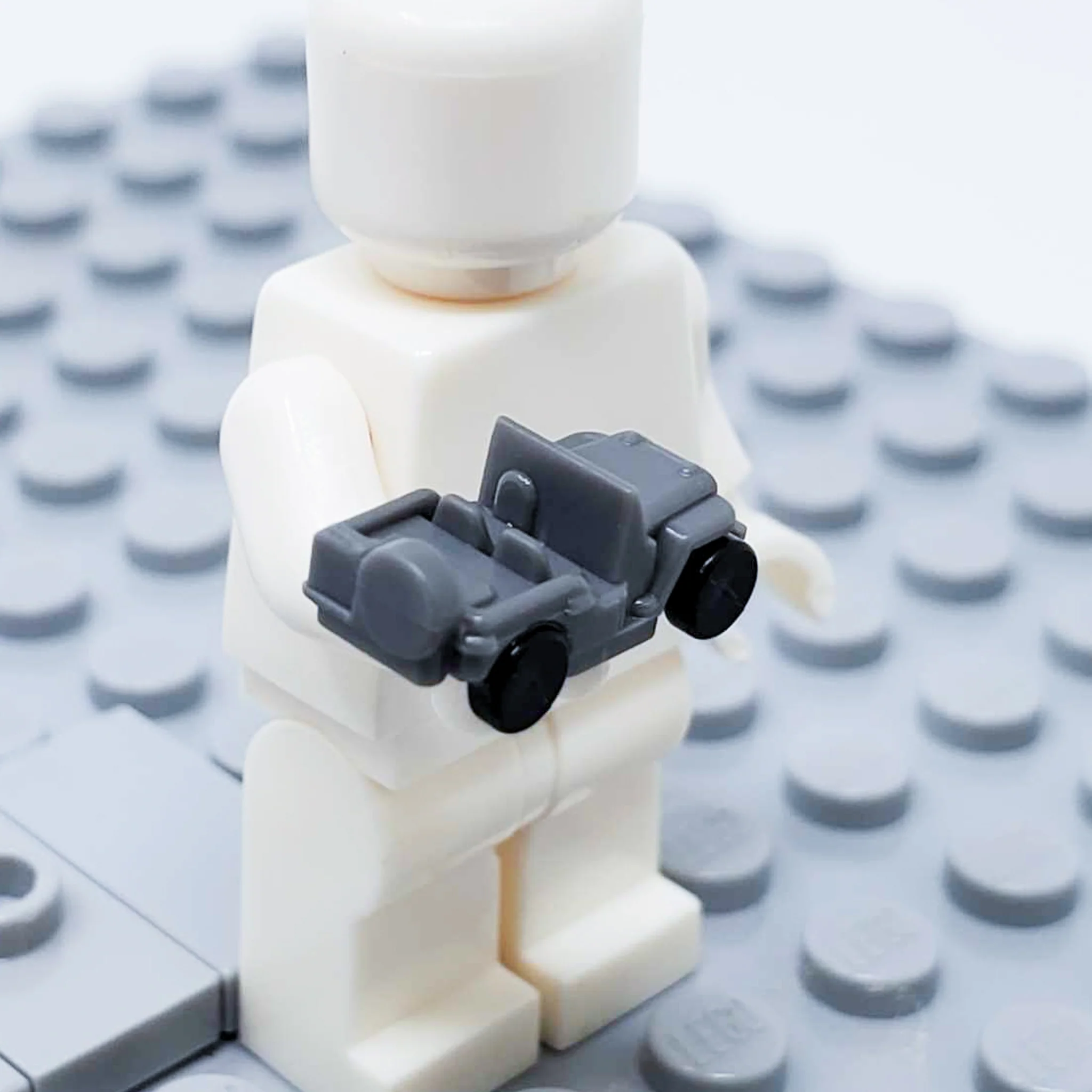 Micro Jeep - Image 14