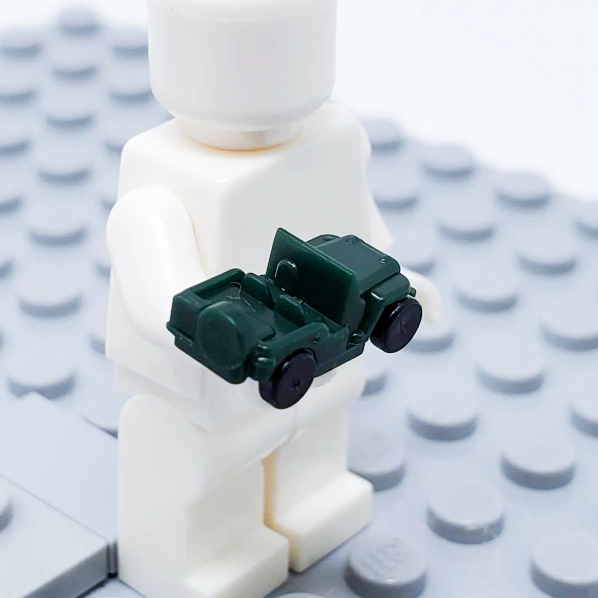 Micro Jeep - Image 15