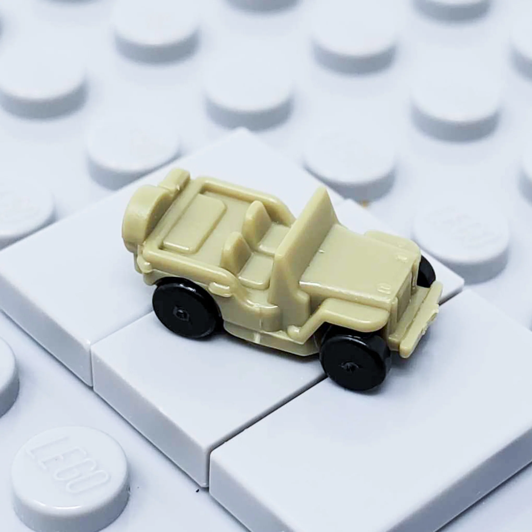 Micro Jeep - Image 3