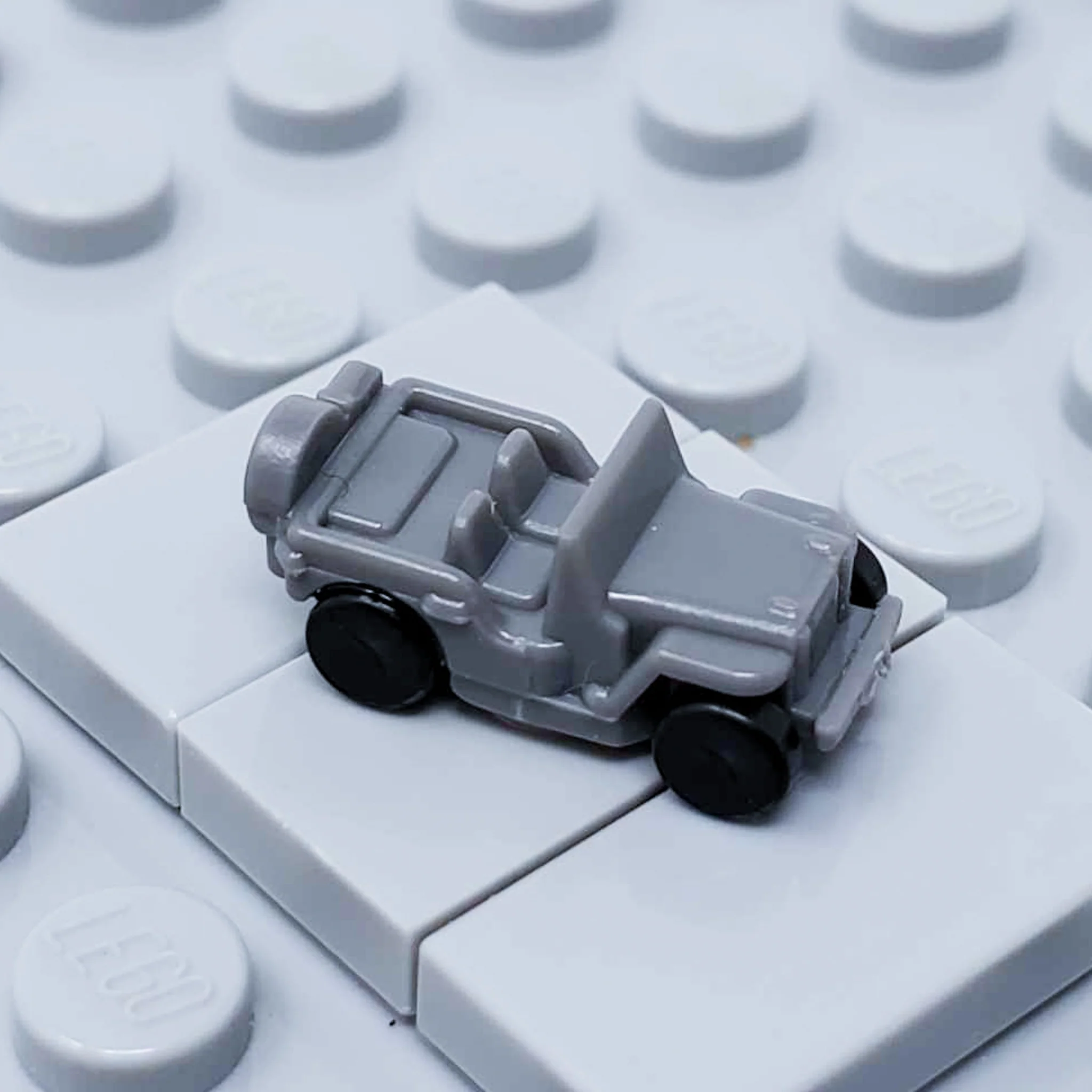 Micro Jeep - Image 4