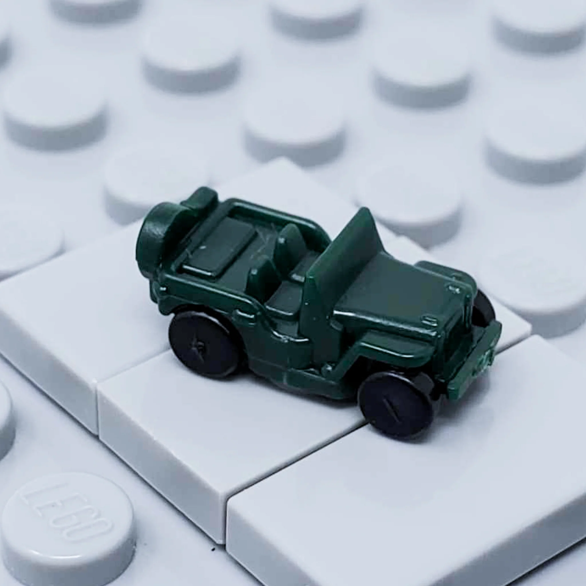 Micro Jeep - Image 5