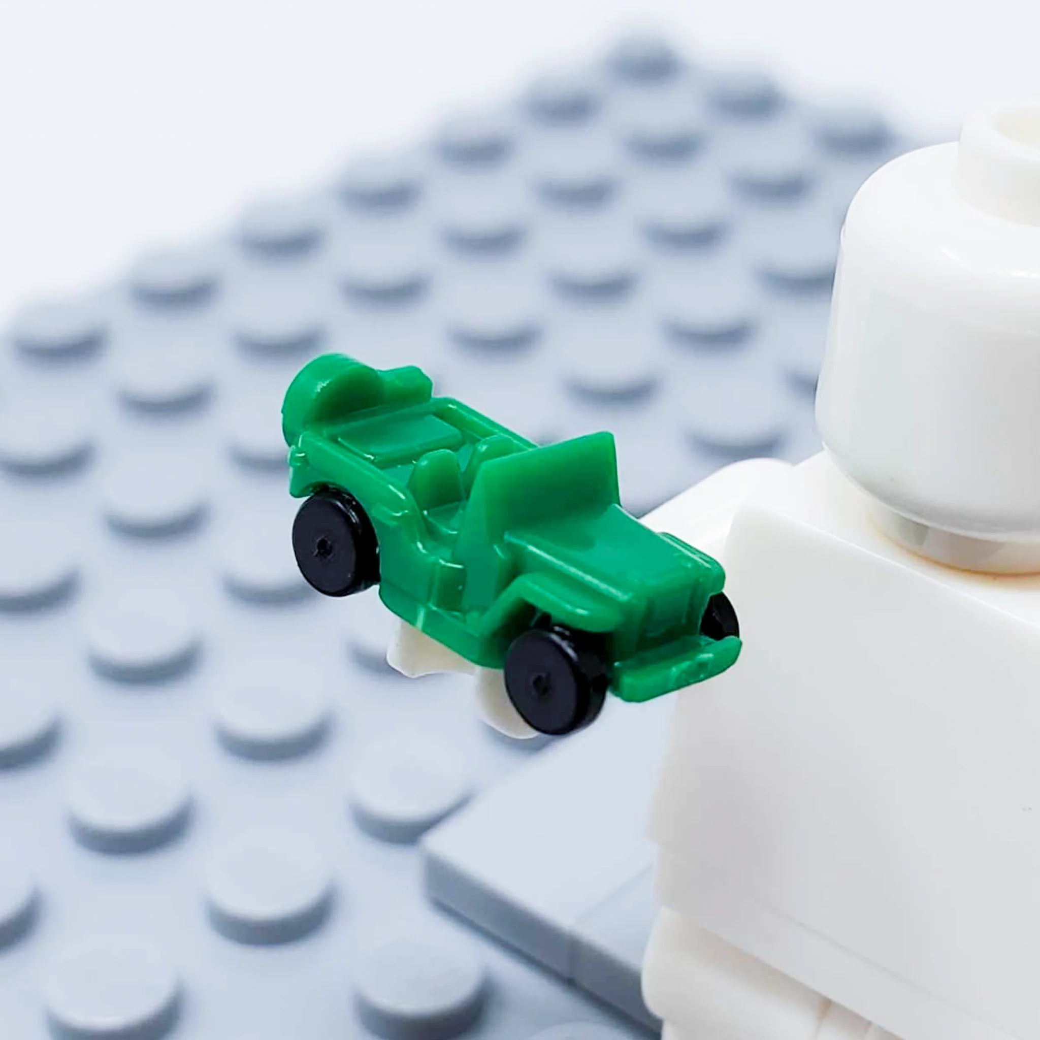 Micro Jeep - Image 6