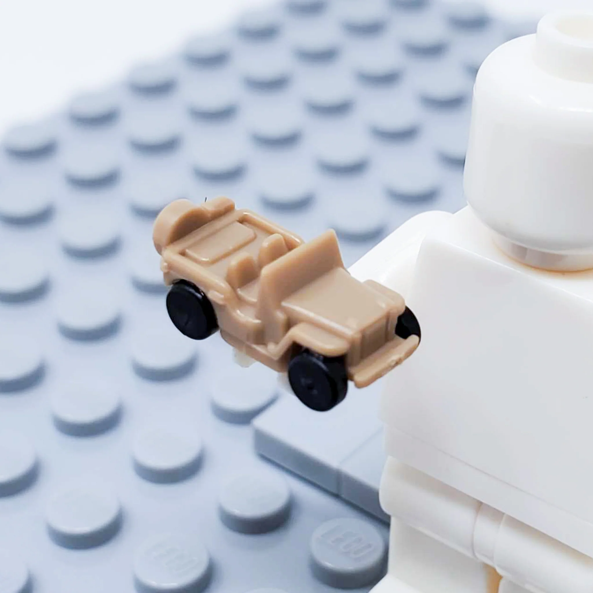 Micro Jeep - Image 7