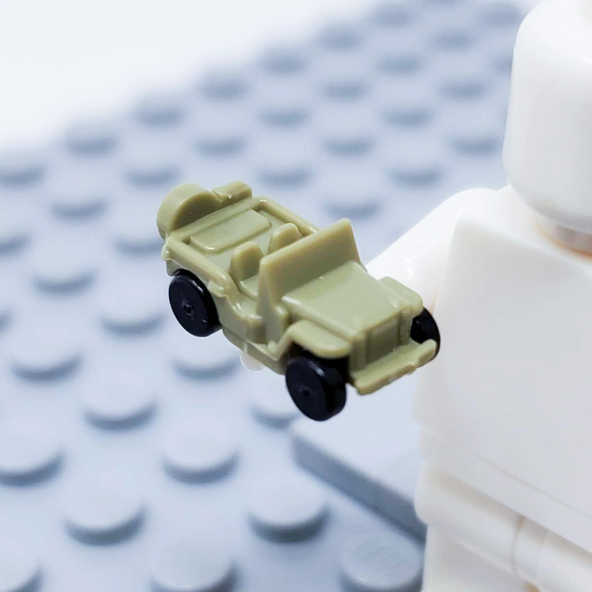 Micro Jeep - Image 8