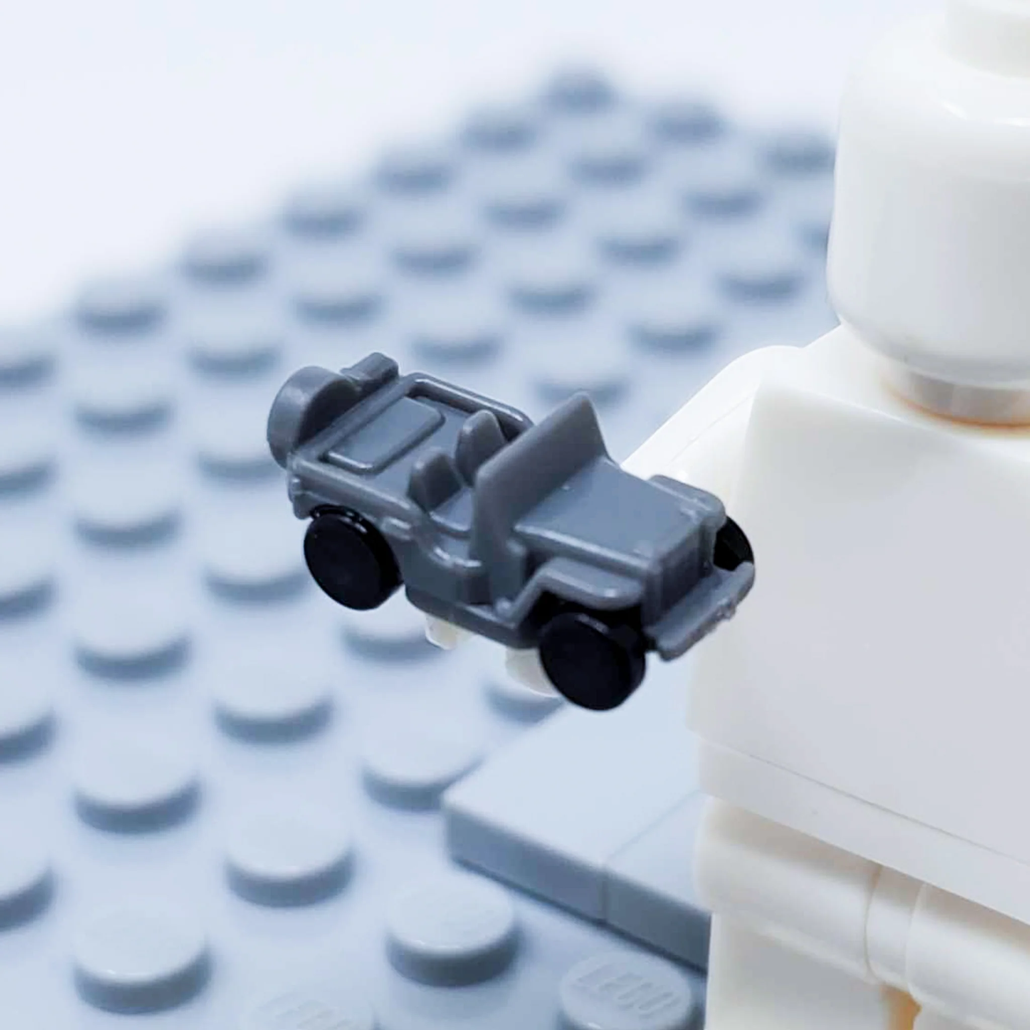 Micro Jeep - Image 9