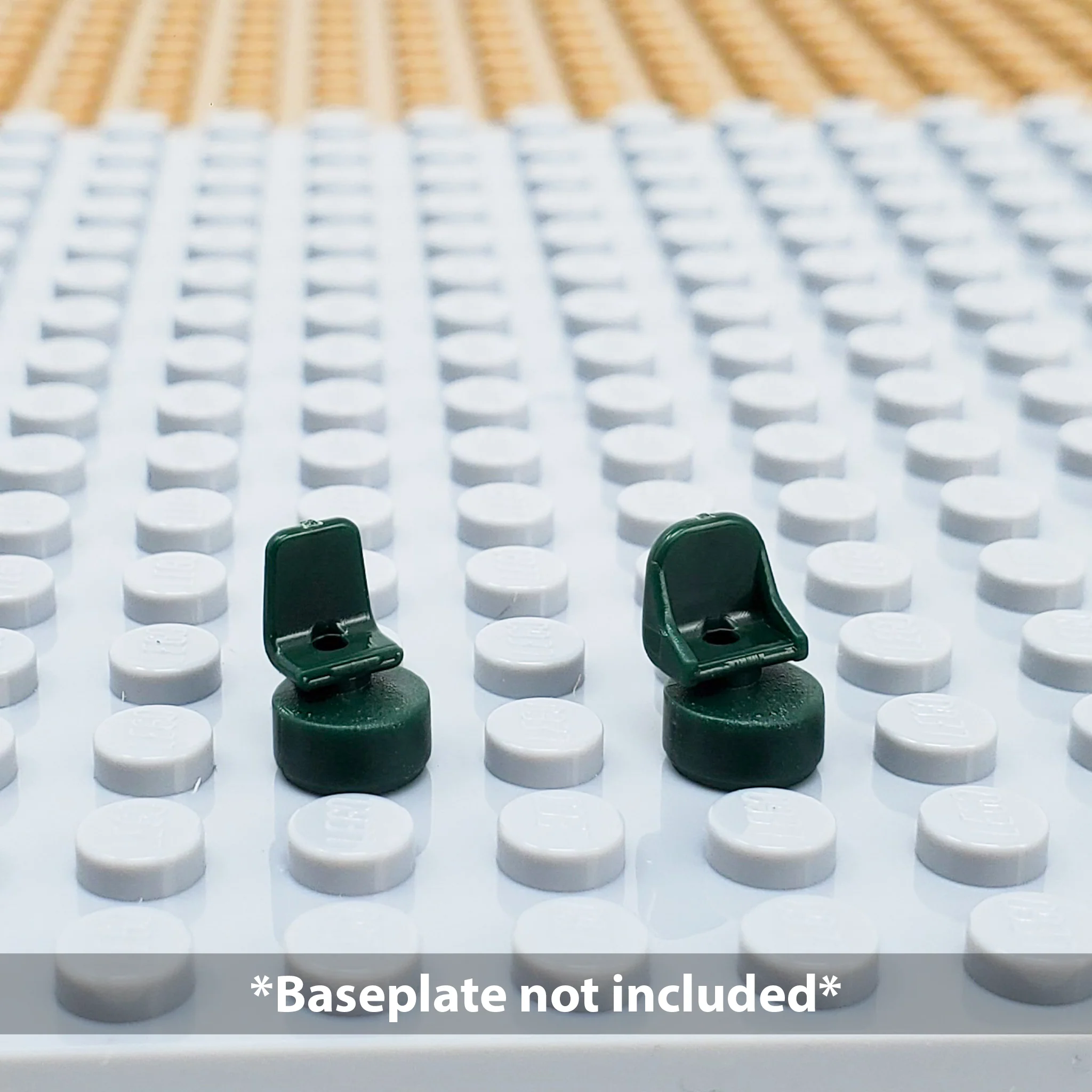 Nano Soldier Chair and Seated Figure Set - Image 10