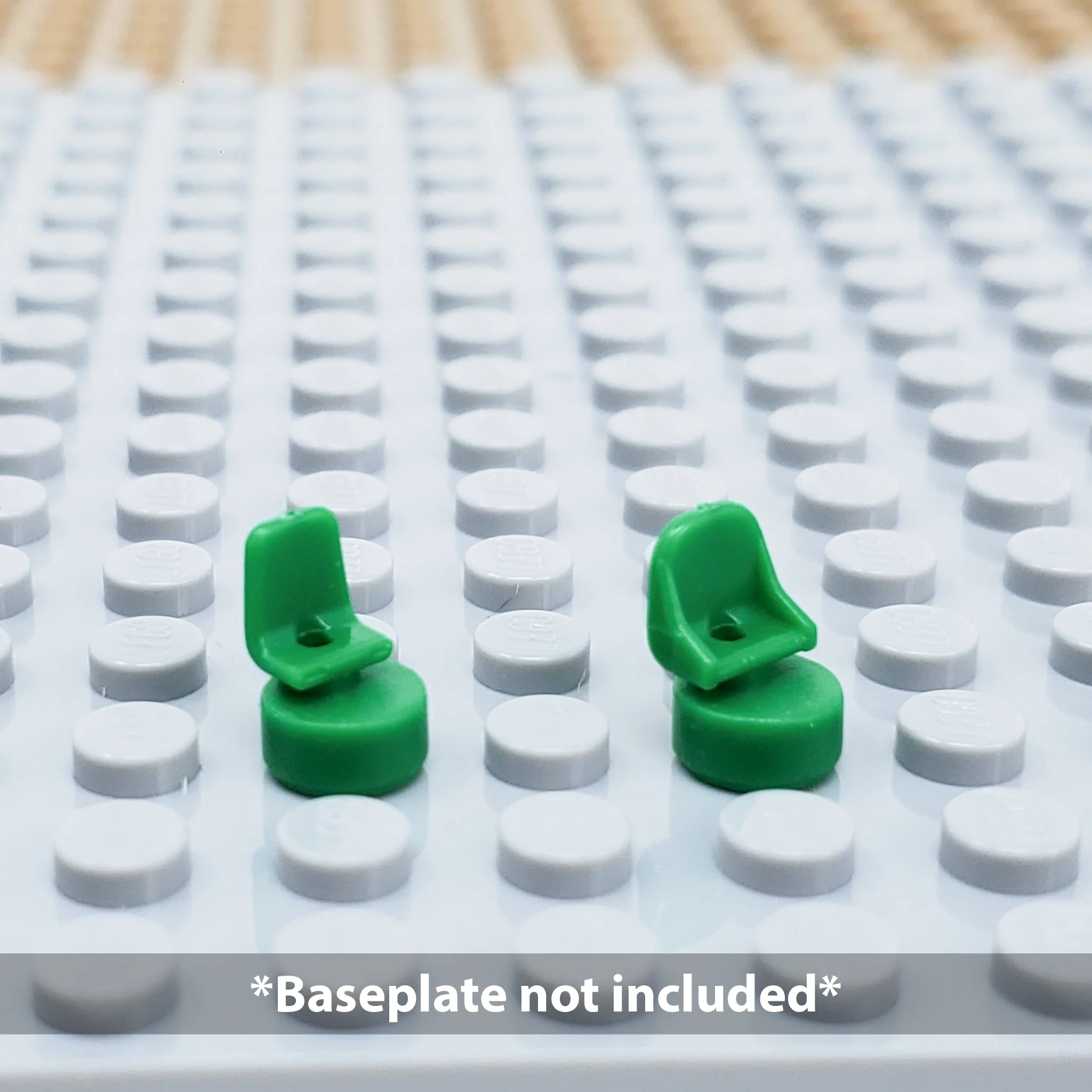 Nano Soldier Chair and Seated Figure Set - Image 6