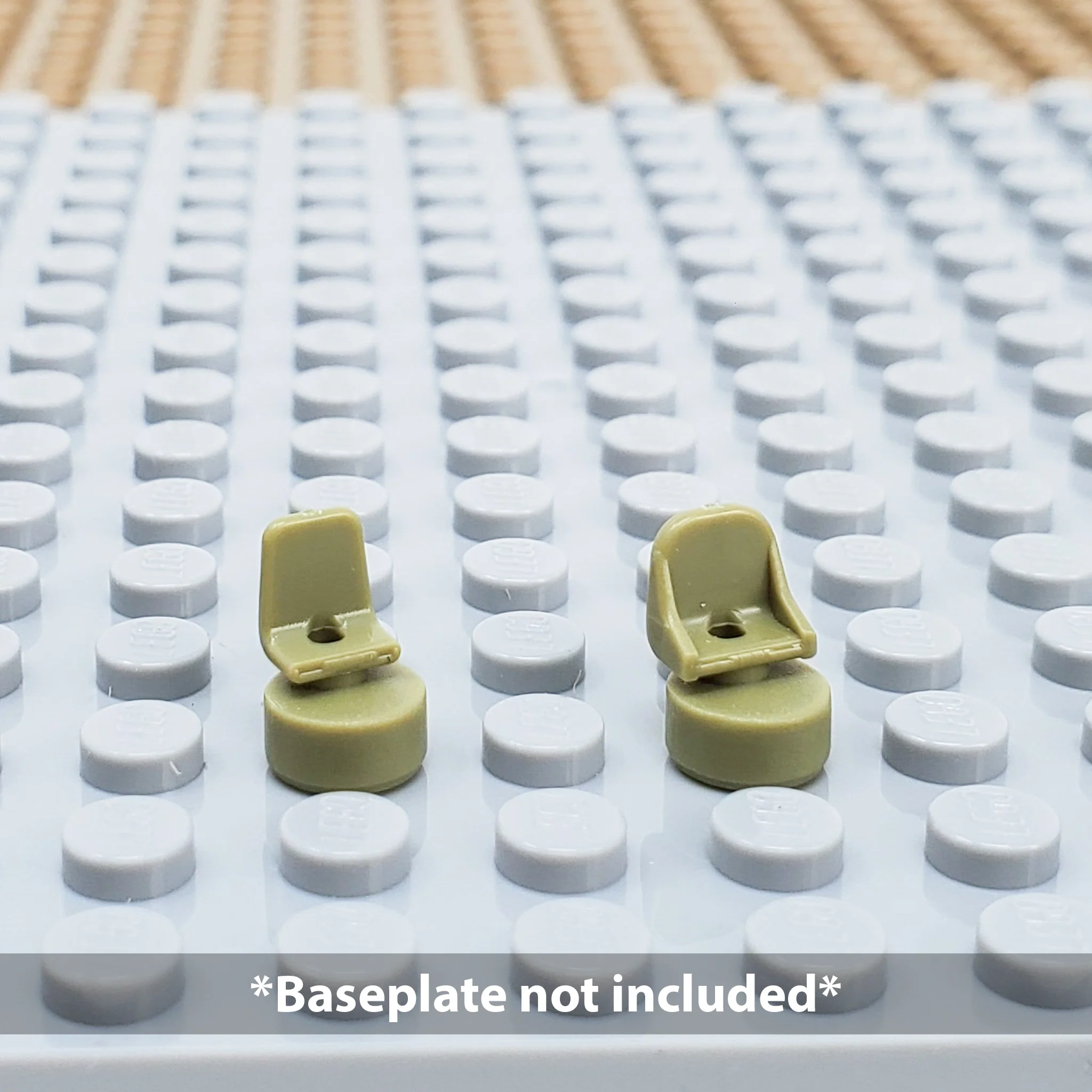 Nano Soldier Chair and Seated Figure Set - Image 8