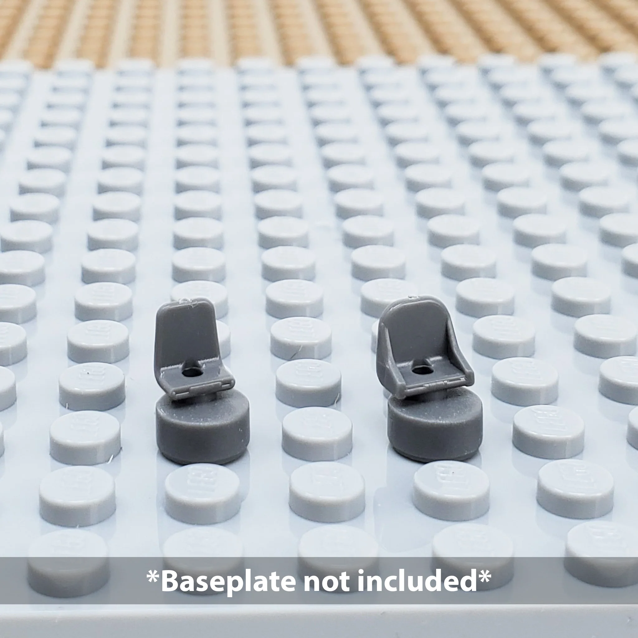 Nano Soldier Chair and Seated Figure Set - Image 9