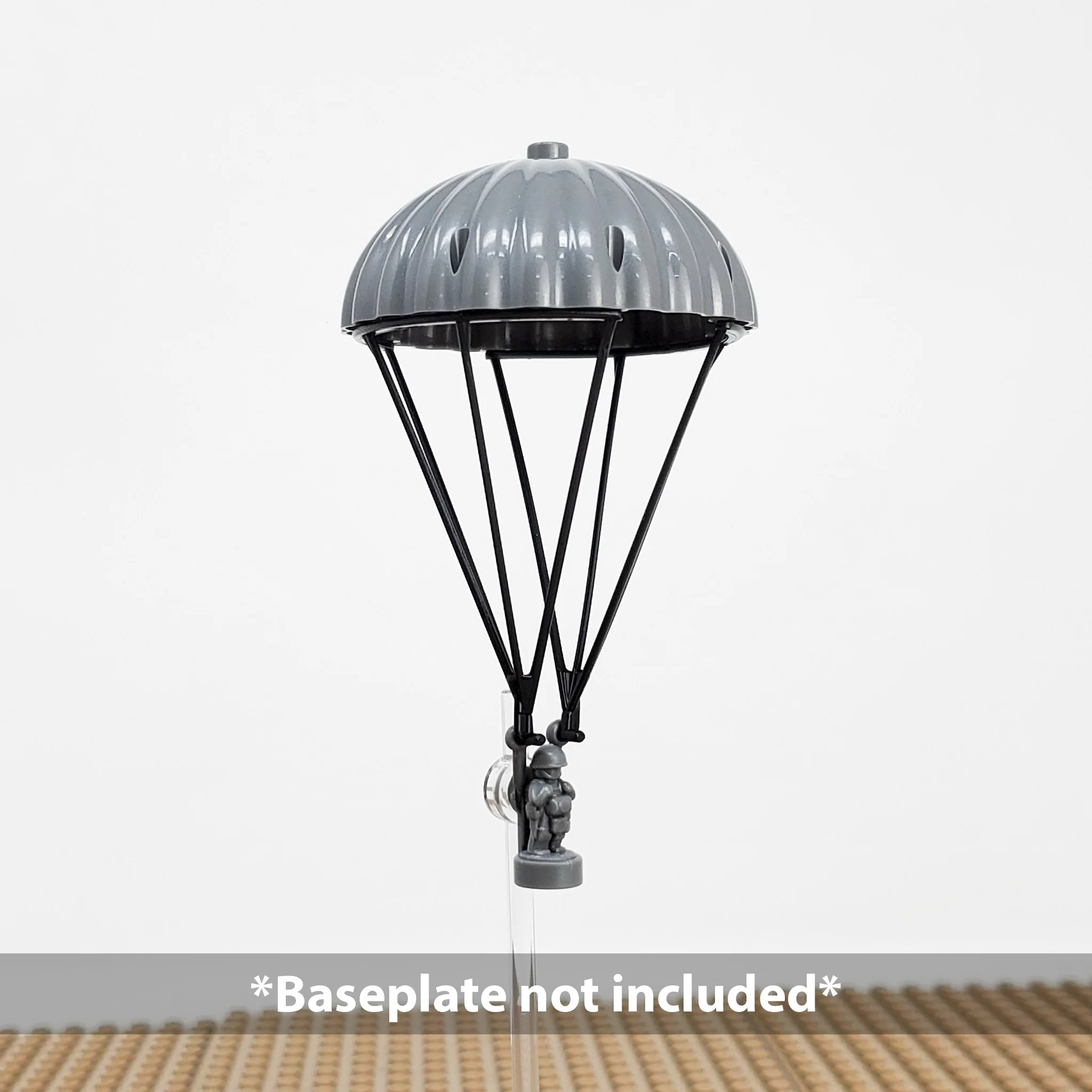 Nano Soldier Parachute Set - Image 4