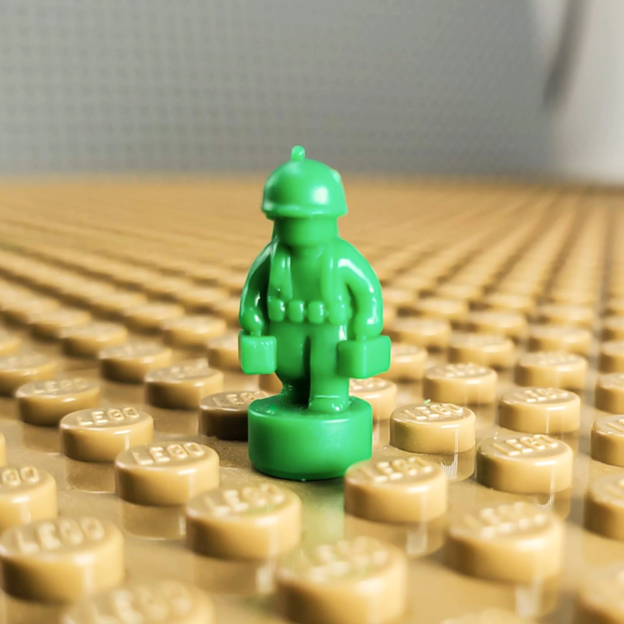 Nano Soldiers - Second Wave Set - Image 26