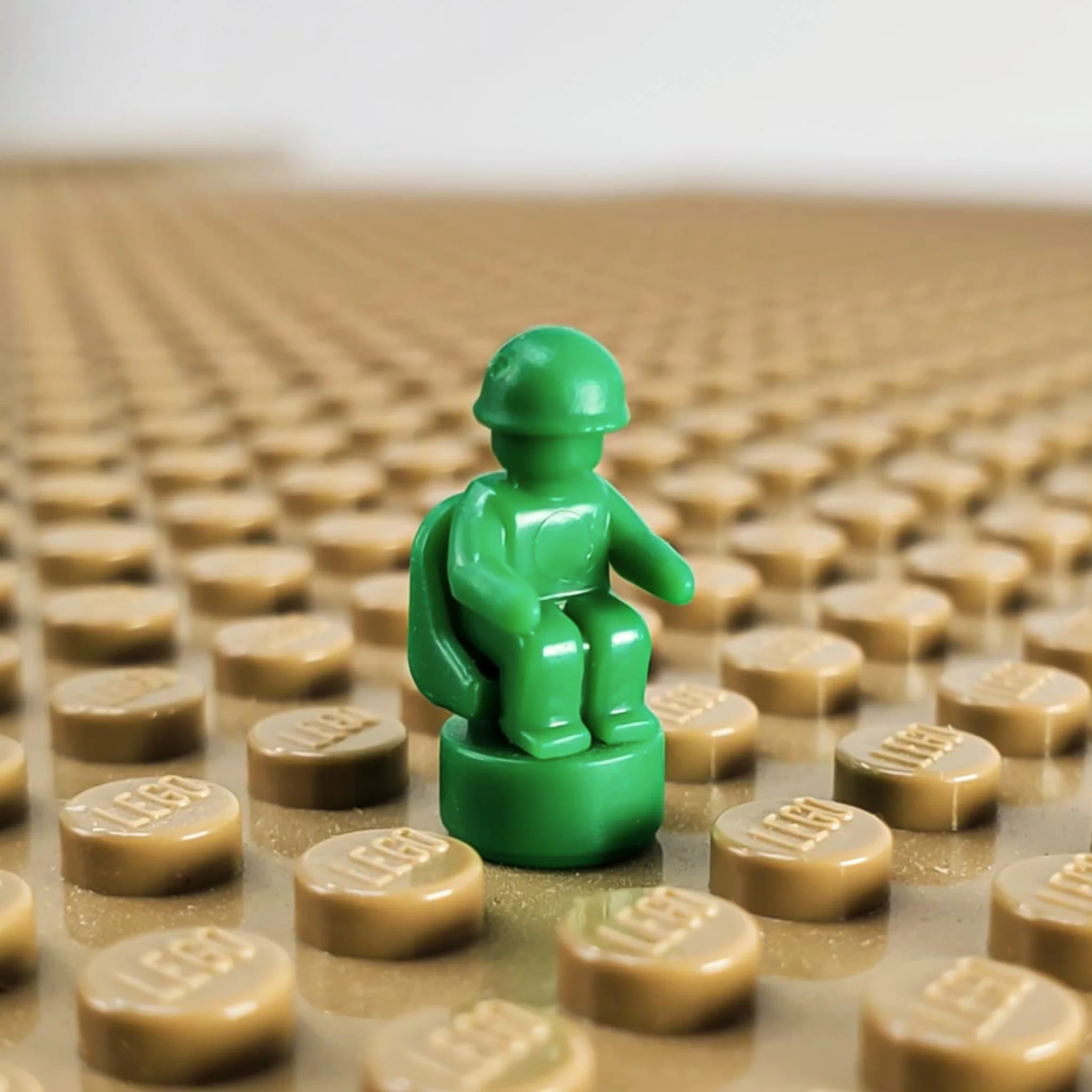 Nano Soldiers - Second Wave Set - Image 31
