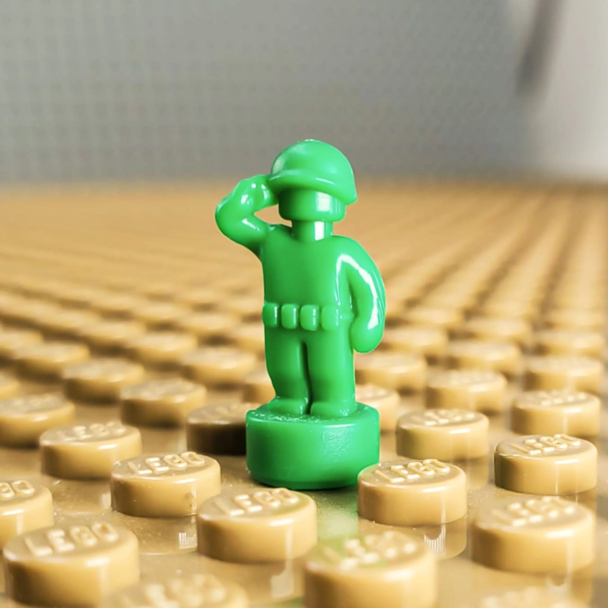 Nano Soldiers - Second Wave Set - Image 6