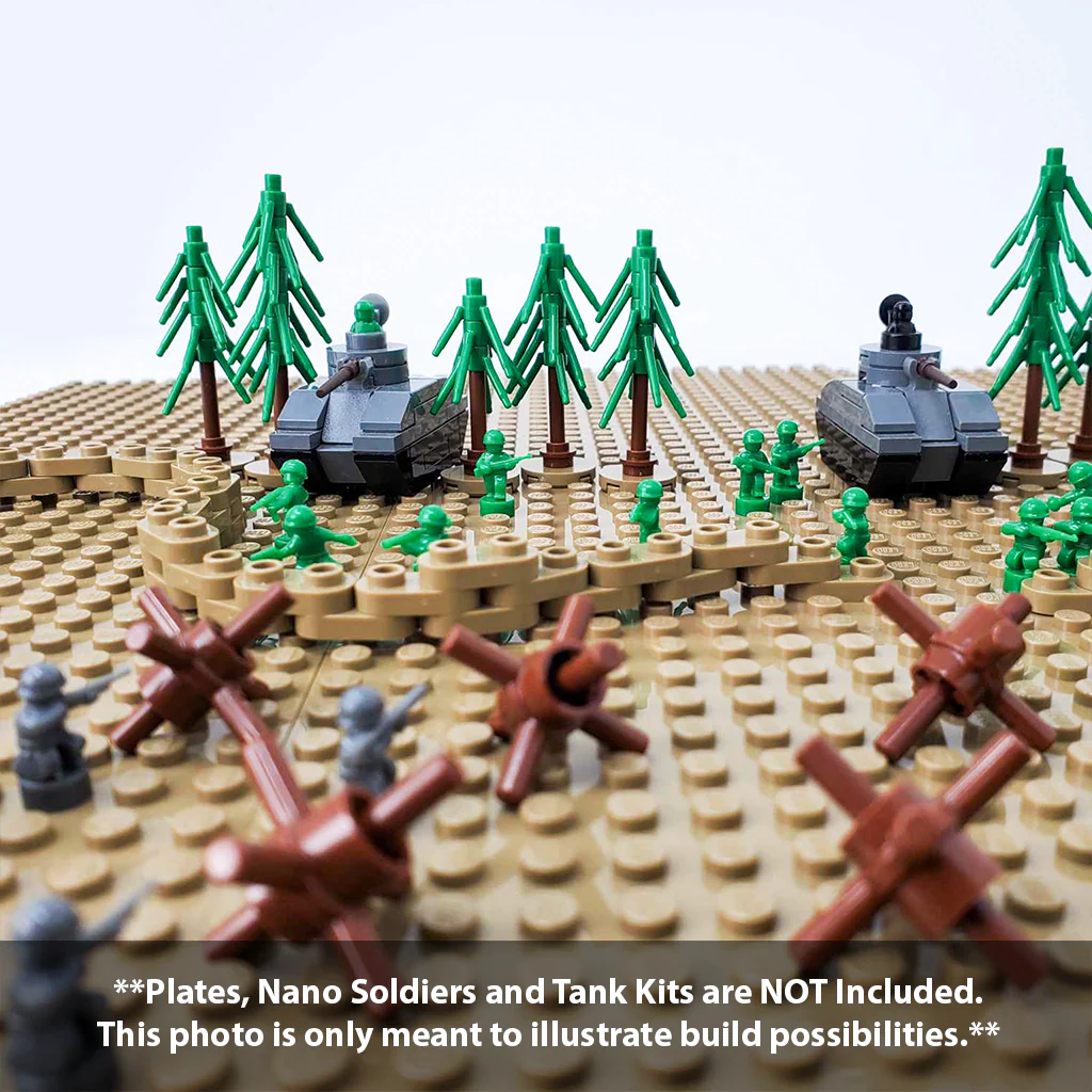 Terrain Variety Pack Build Kit - Image 10