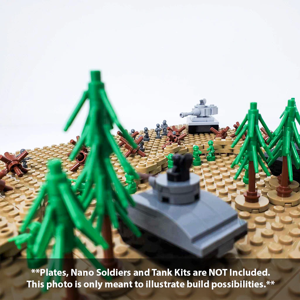 Terrain Variety Pack Build Kit - Image 6
