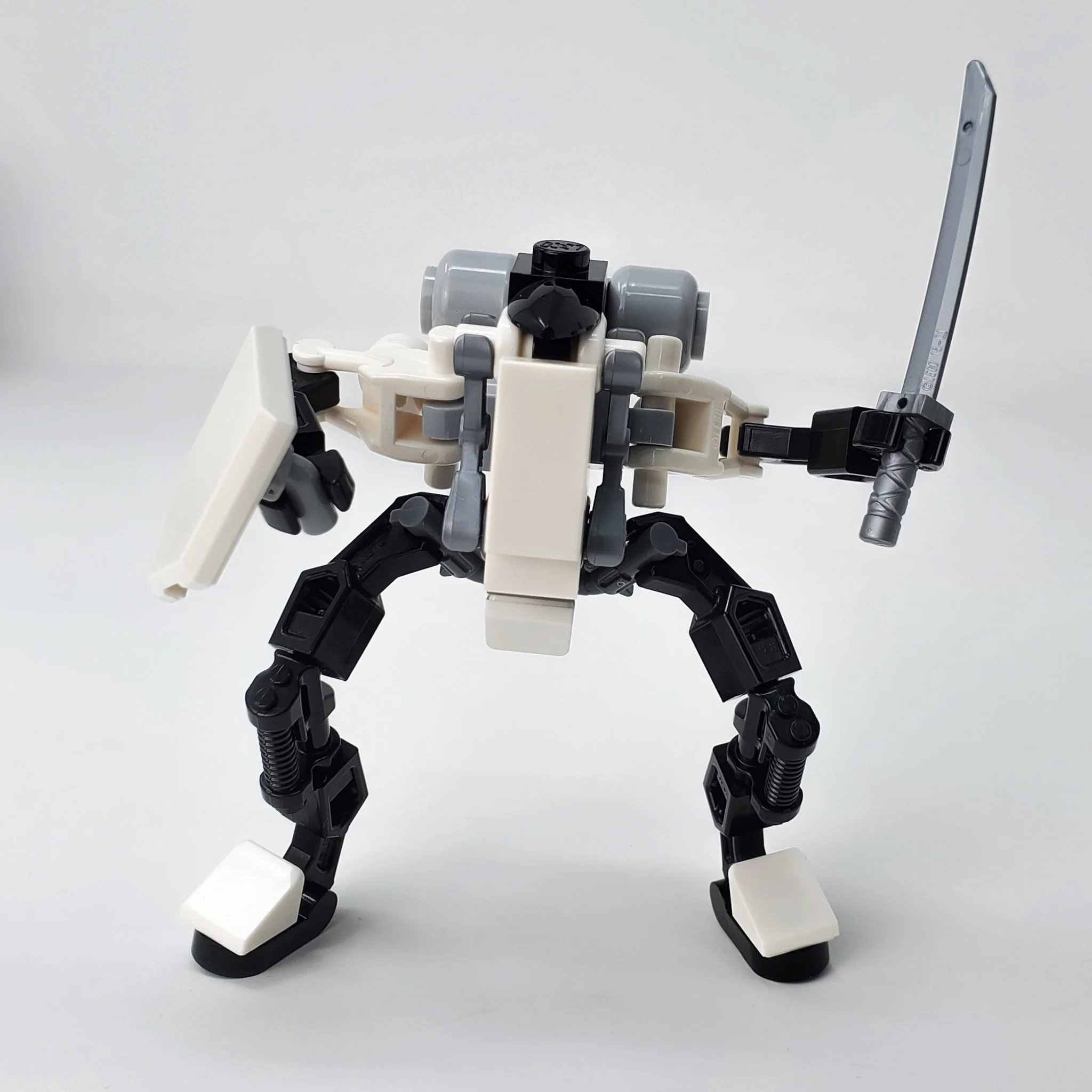 Whitewalker Mech Kit - Image 3