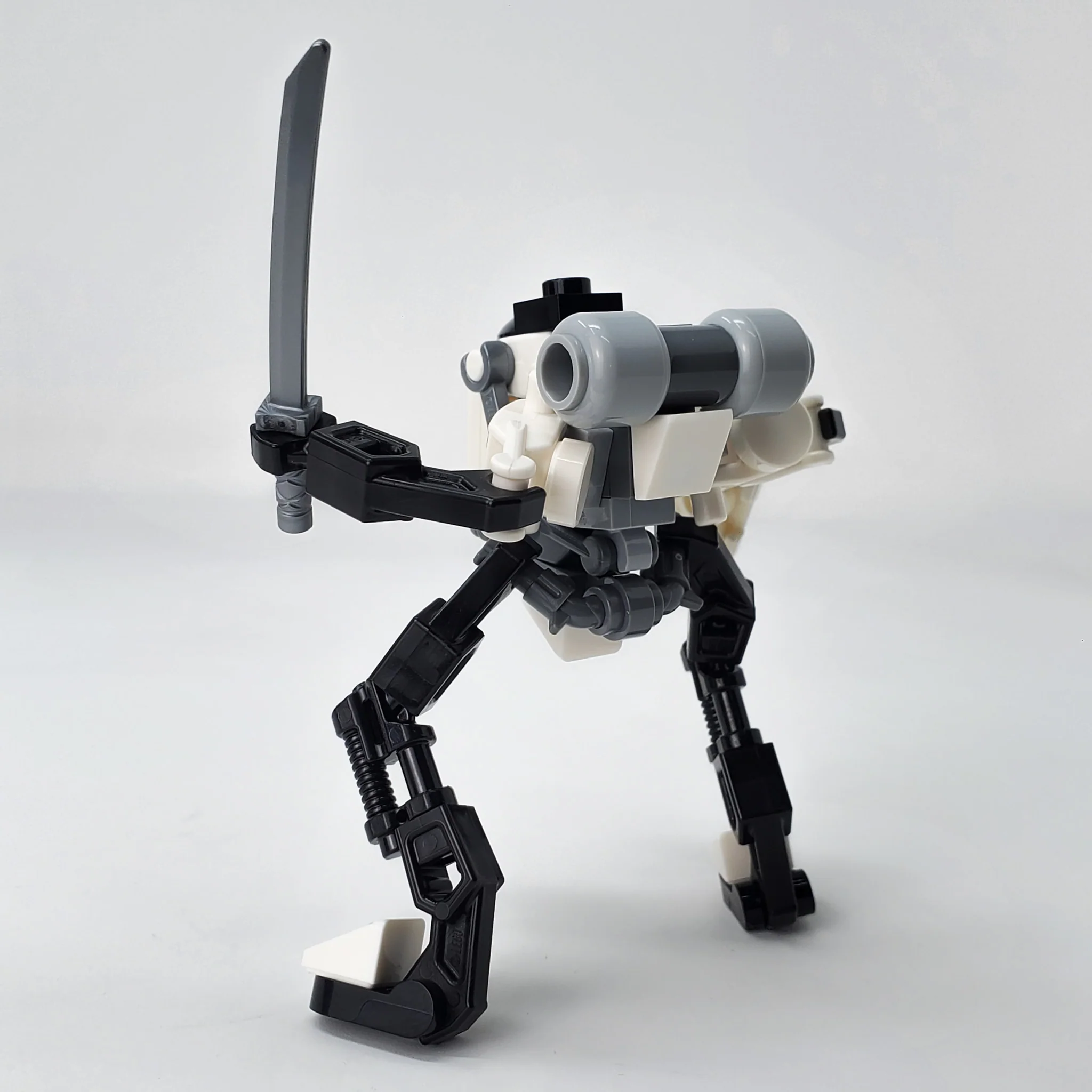 Whitewalker Mech Kit - Image 5